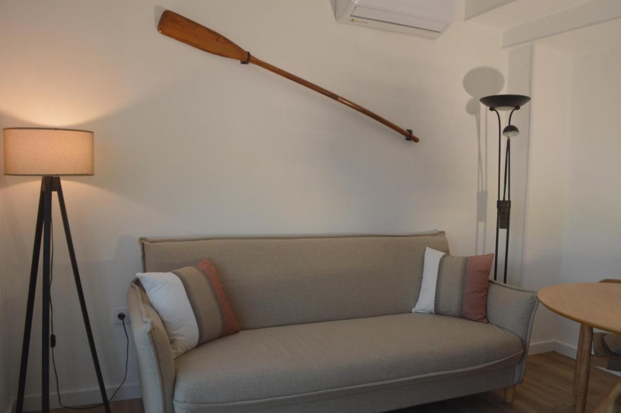 Maravilloso Apartamento Amanecer Cabo A Pie De Playa Y Mar En Chalet Roquetes Alicante Bagian luar foto