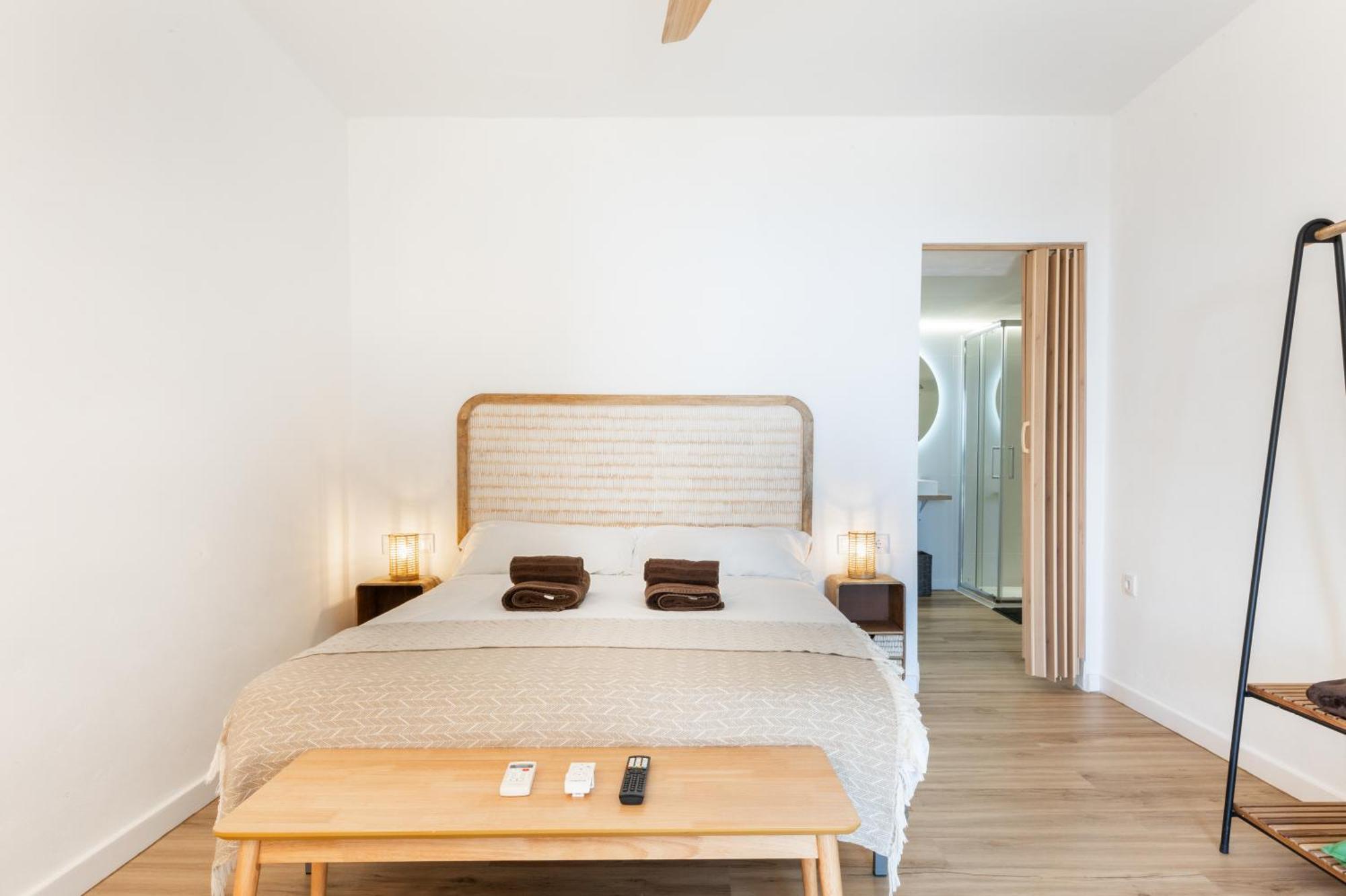 Maravilloso Apartamento Amanecer Cabo A Pie De Playa Y Mar En Chalet Roquetes Alicante Bagian luar foto